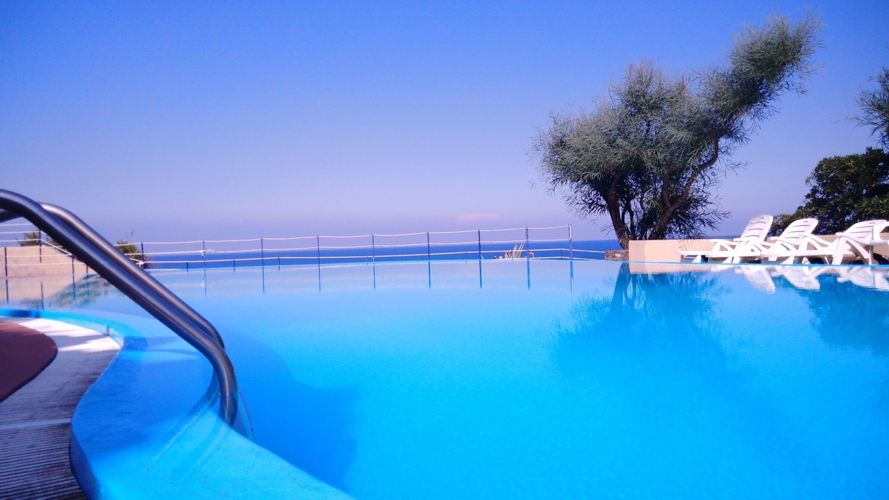 Photo of Outdoor in Costa Saracena-Castelluccio