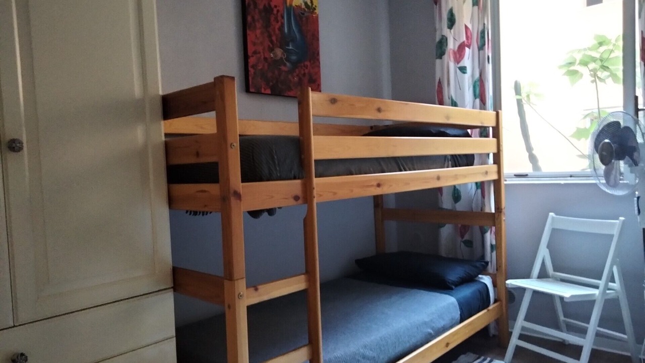 Photo of Bedroom in Costa Saracena-Castelluccio
