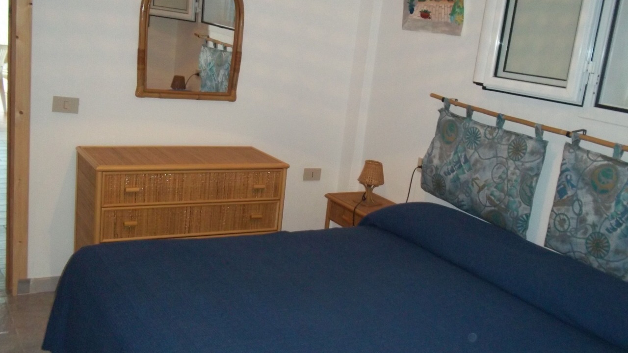 Photo of Bedroom in Ustica