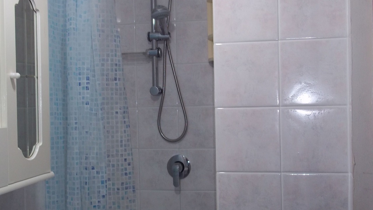 Photo of Bathroom in Ustica