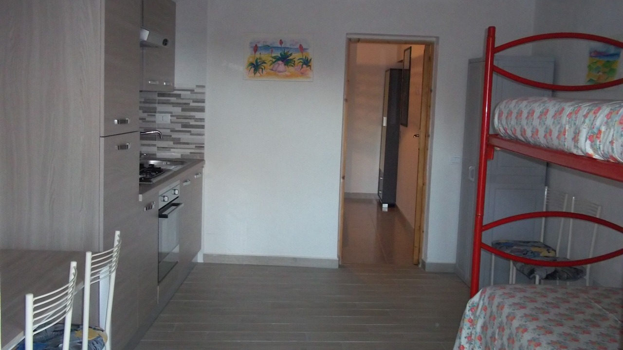 Photo of Bedroom in Ustica