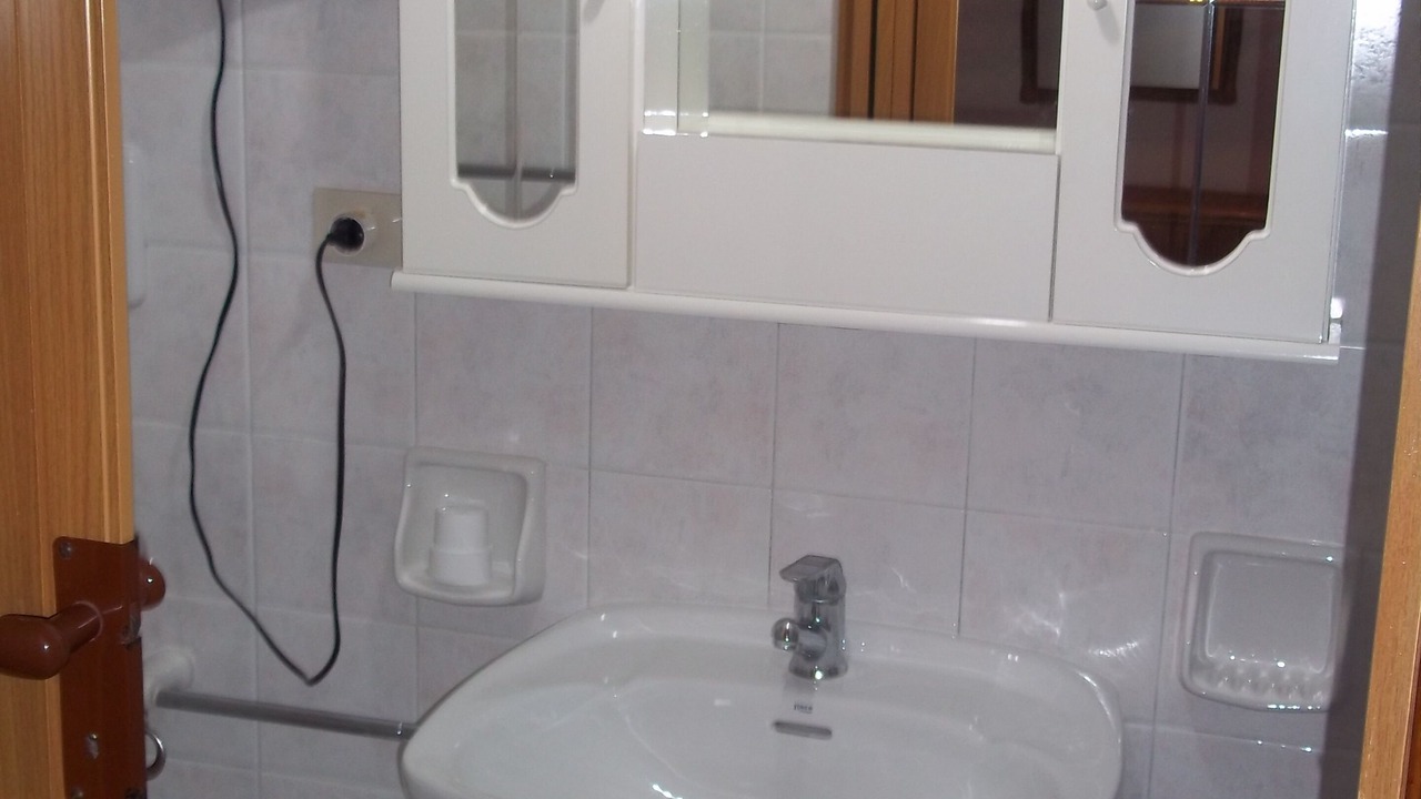 Photo of Bathroom in Ustica