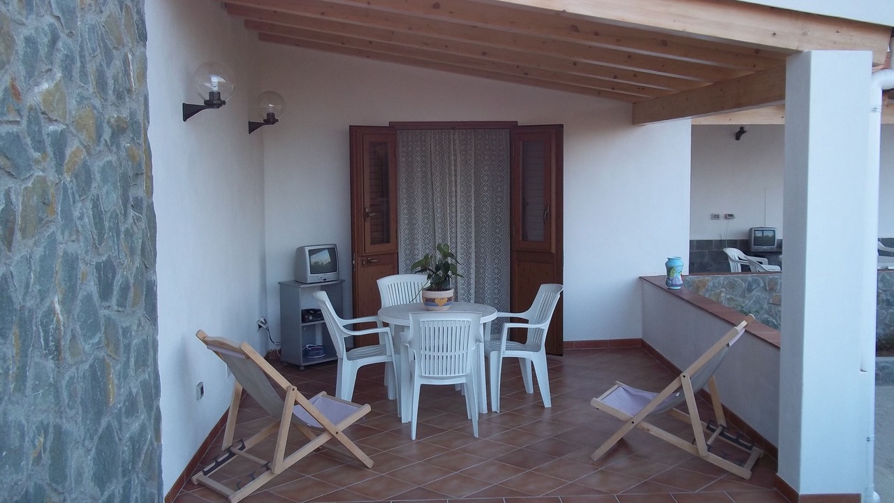 Photo of Outdoor in Ustica