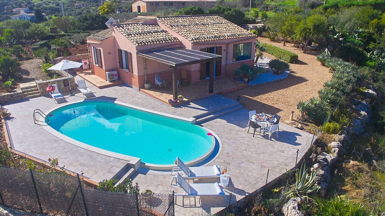 Photo of Outdoor in Scopello