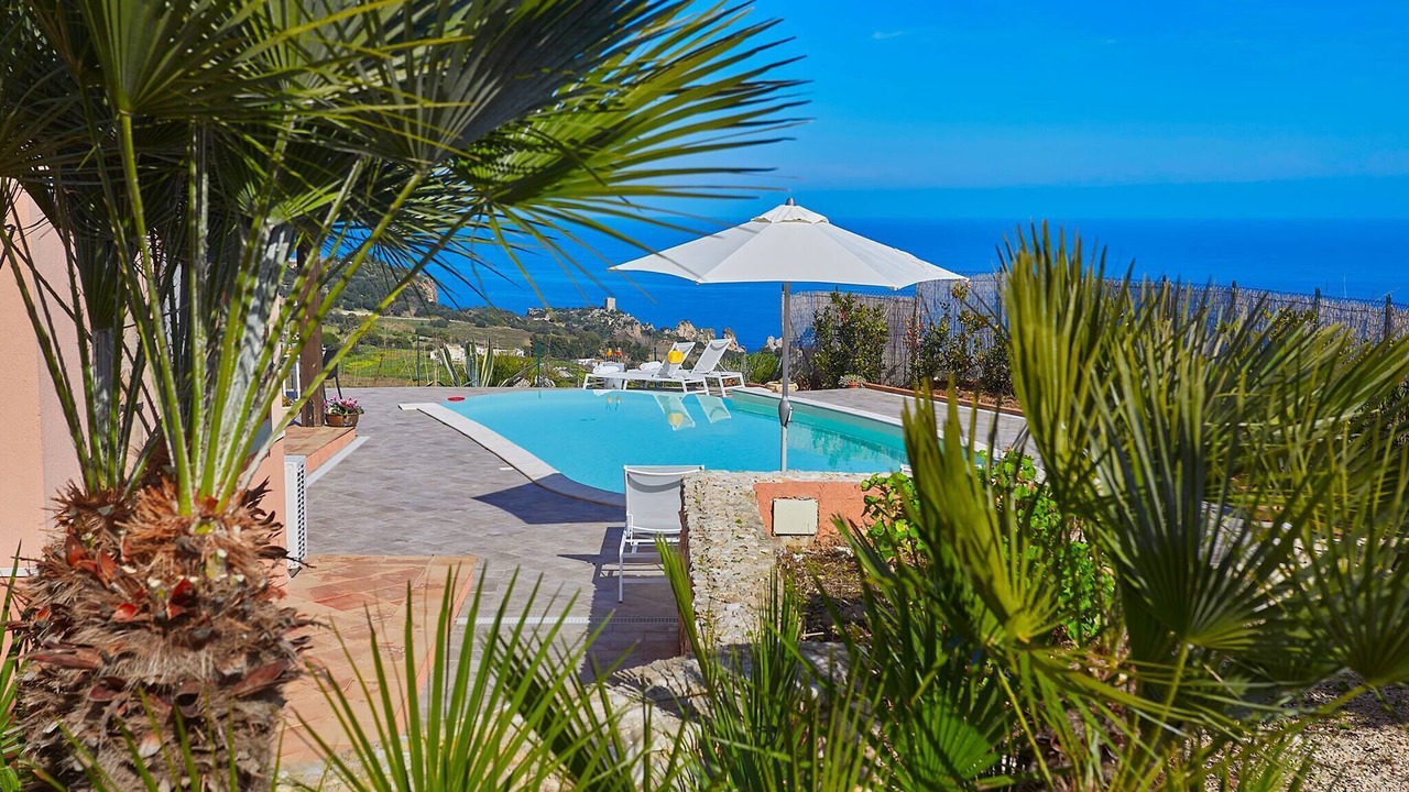 Photo of Outdoor in Scopello