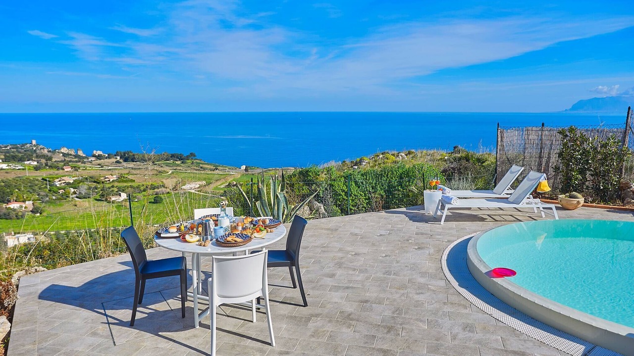 Photo of Outdoor in Scopello