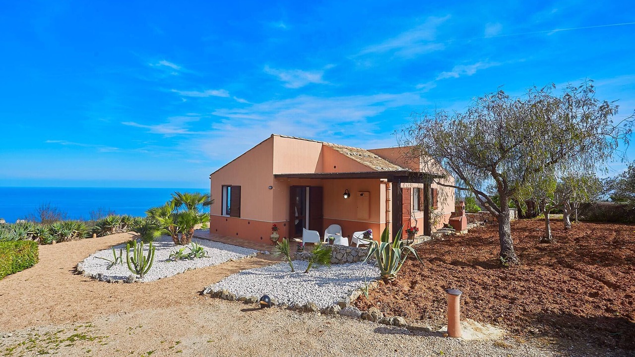 Photo of Outdoor in Scopello