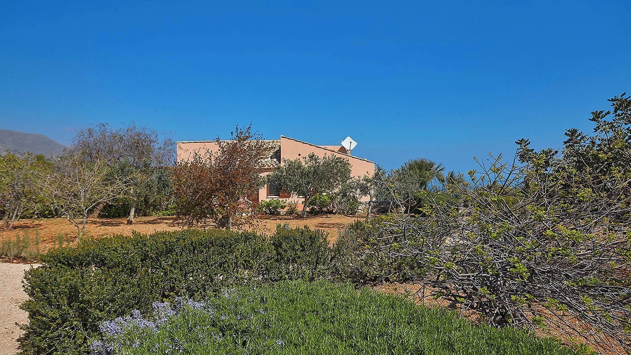 Photo of Outdoor in Scopello
