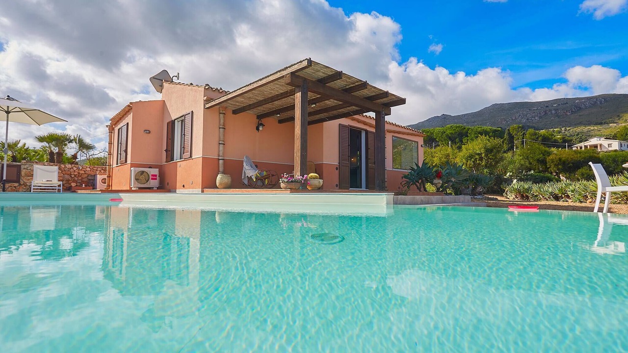 Photo of Outdoor in Scopello