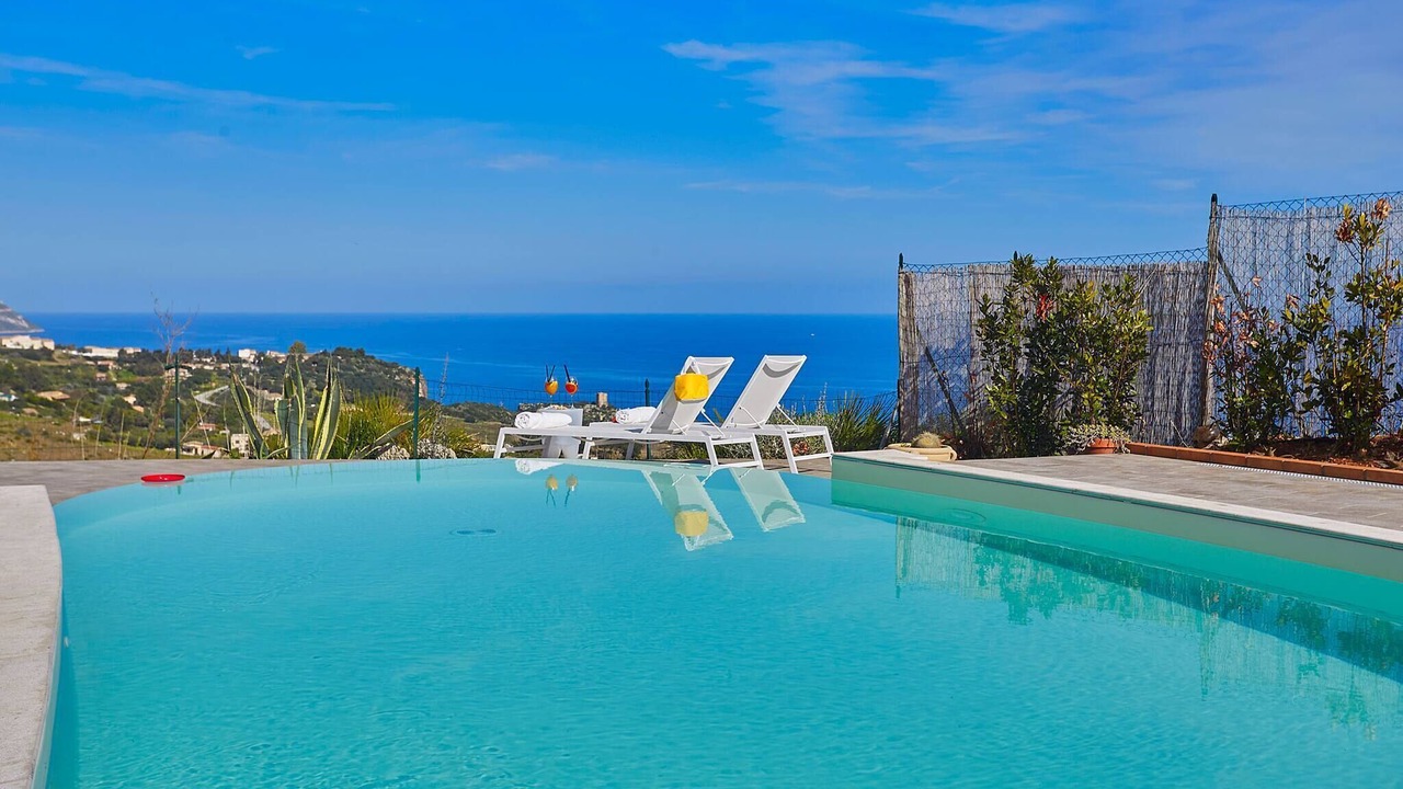 Photo of Outdoor in Scopello