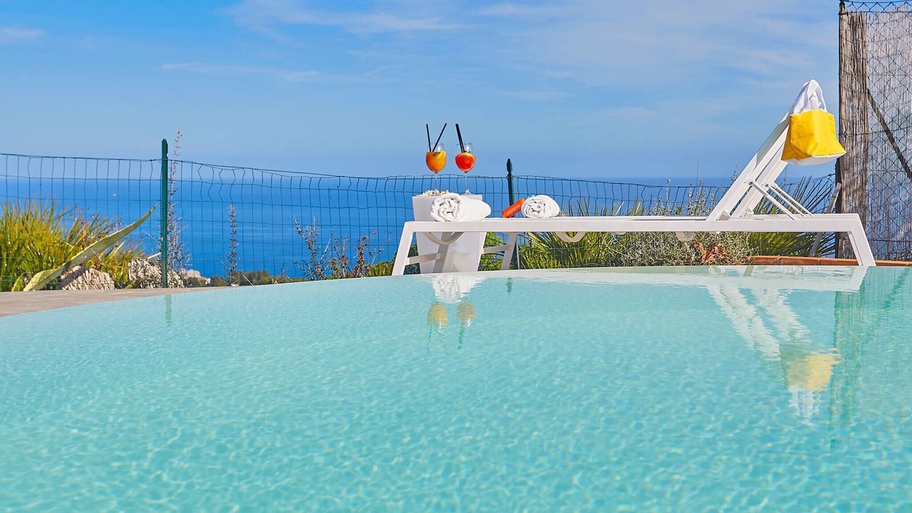 Photo of Outdoor in Scopello