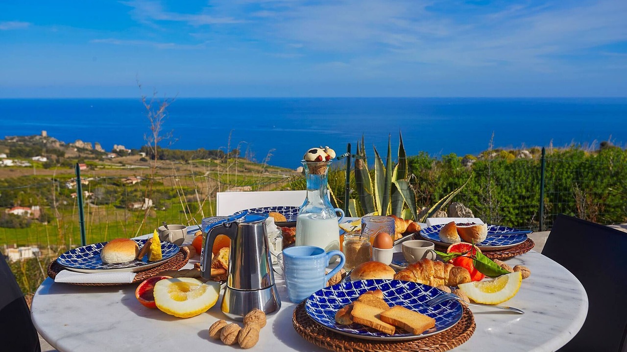 Photo of Outdoor in Scopello