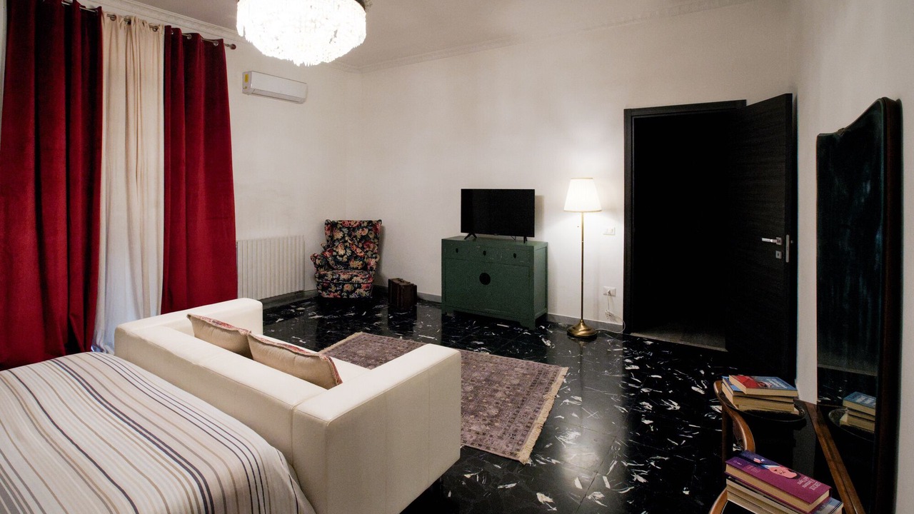 Photo of Bedroom in Nocera Inferiore