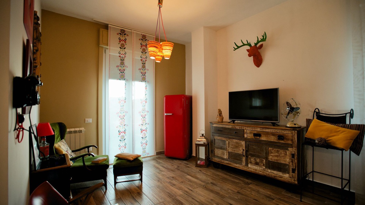 Photo of Livingroom in Nocera Inferiore