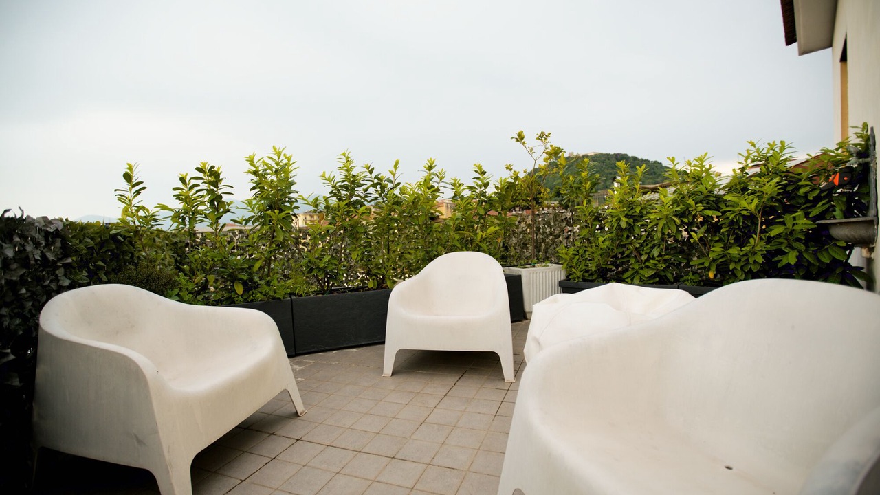 Photo of Patio Balcony in Nocera Inferiore