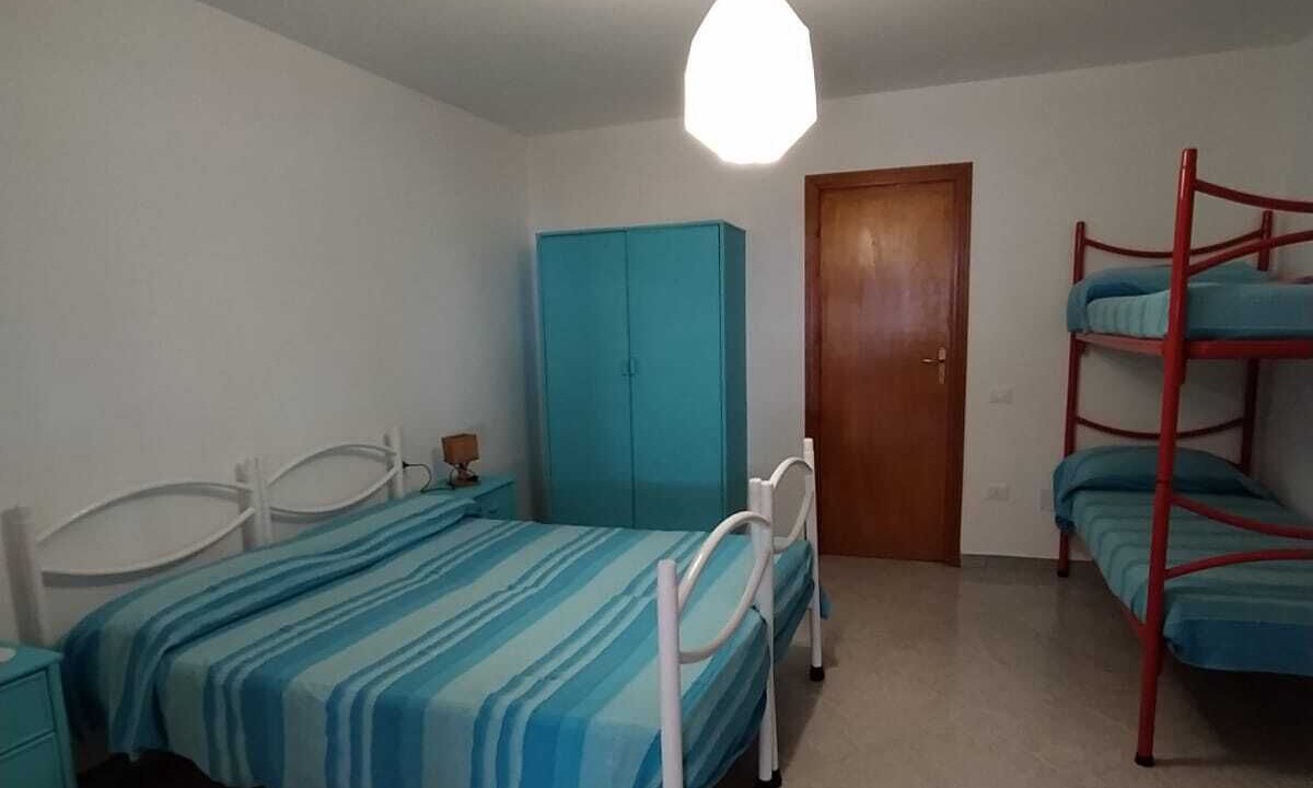 Photo of Bedroom in Ustica