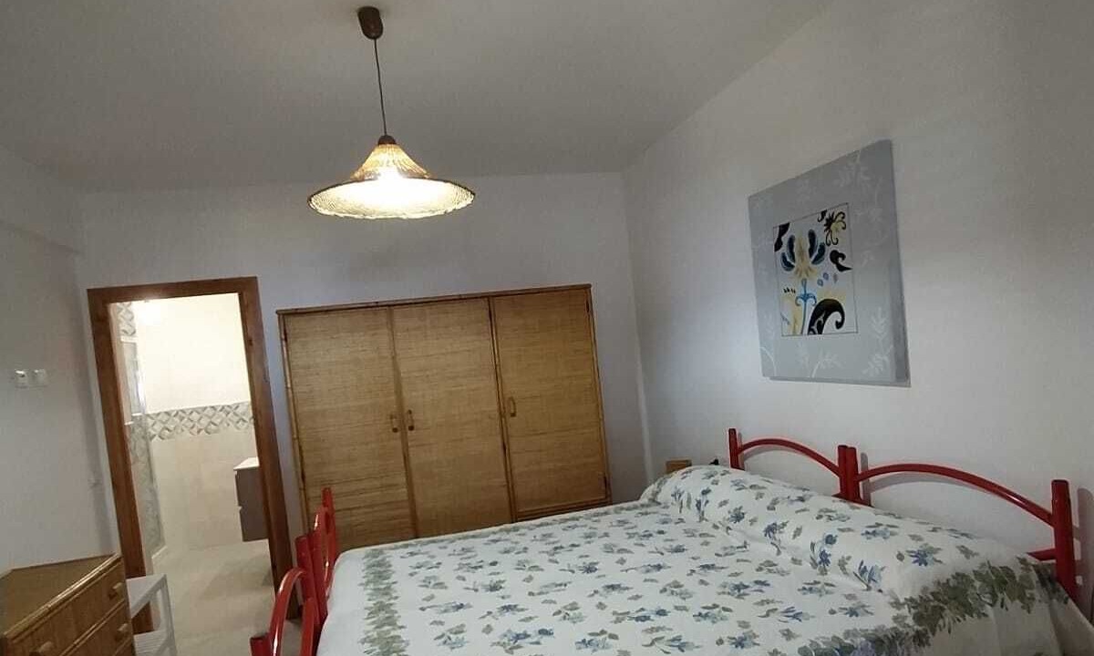 Photo of Bedroom in Ustica