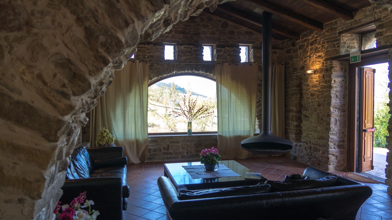 Photo of Bedroom in Laureana Cilento