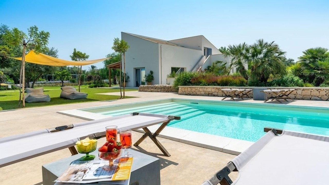 Photo of Outdoor in Avola