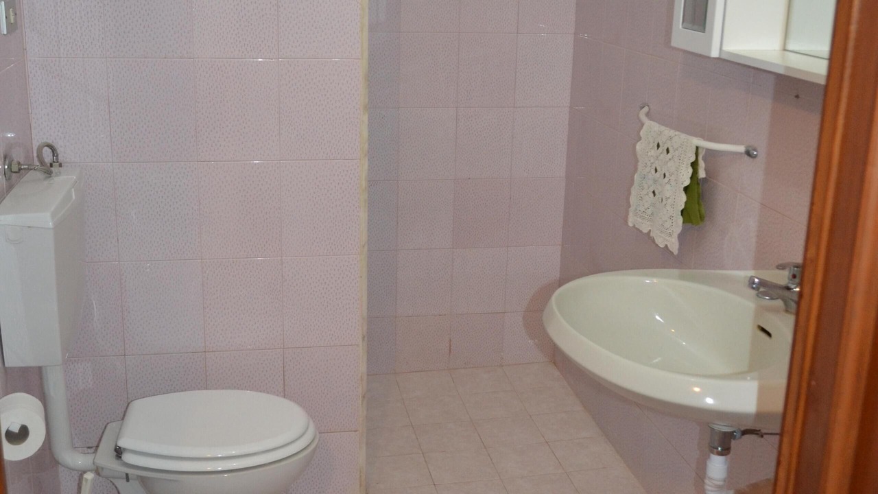 Photo of Bathroom in Oria