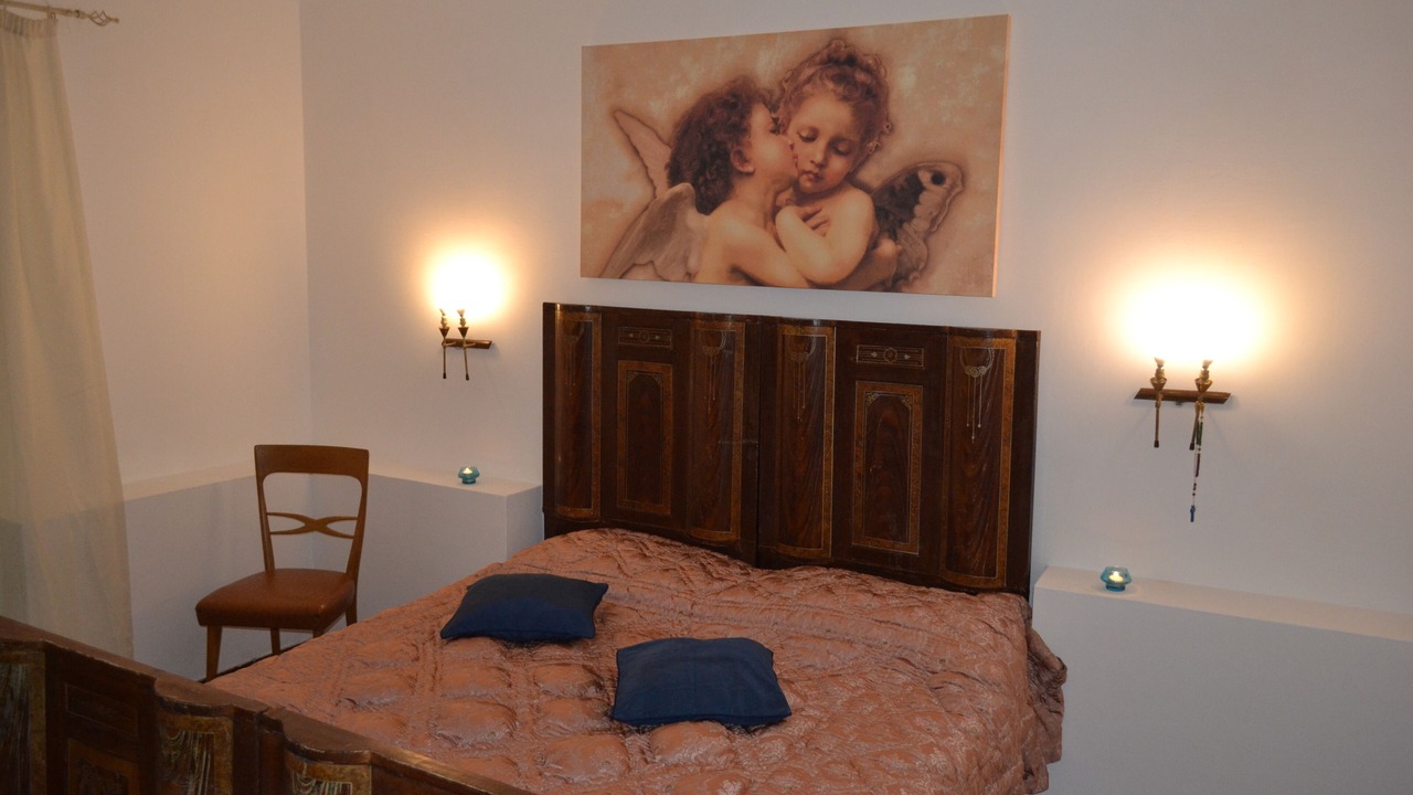 Photo of Bedroom in Oria