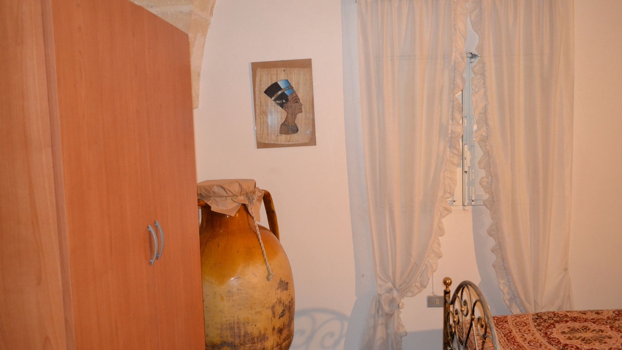 Photo of Bedroom in Oria