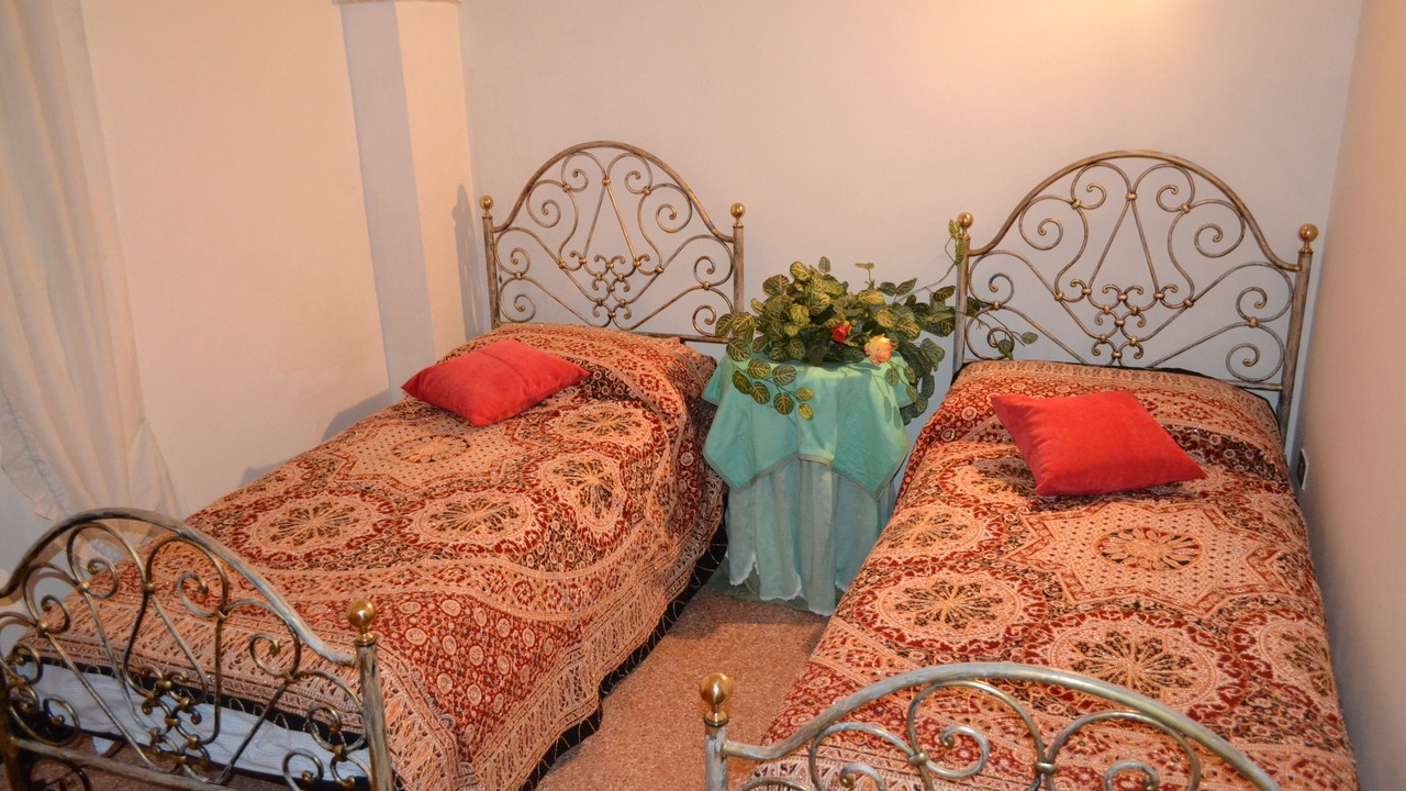 Photo of Bedroom in Oria