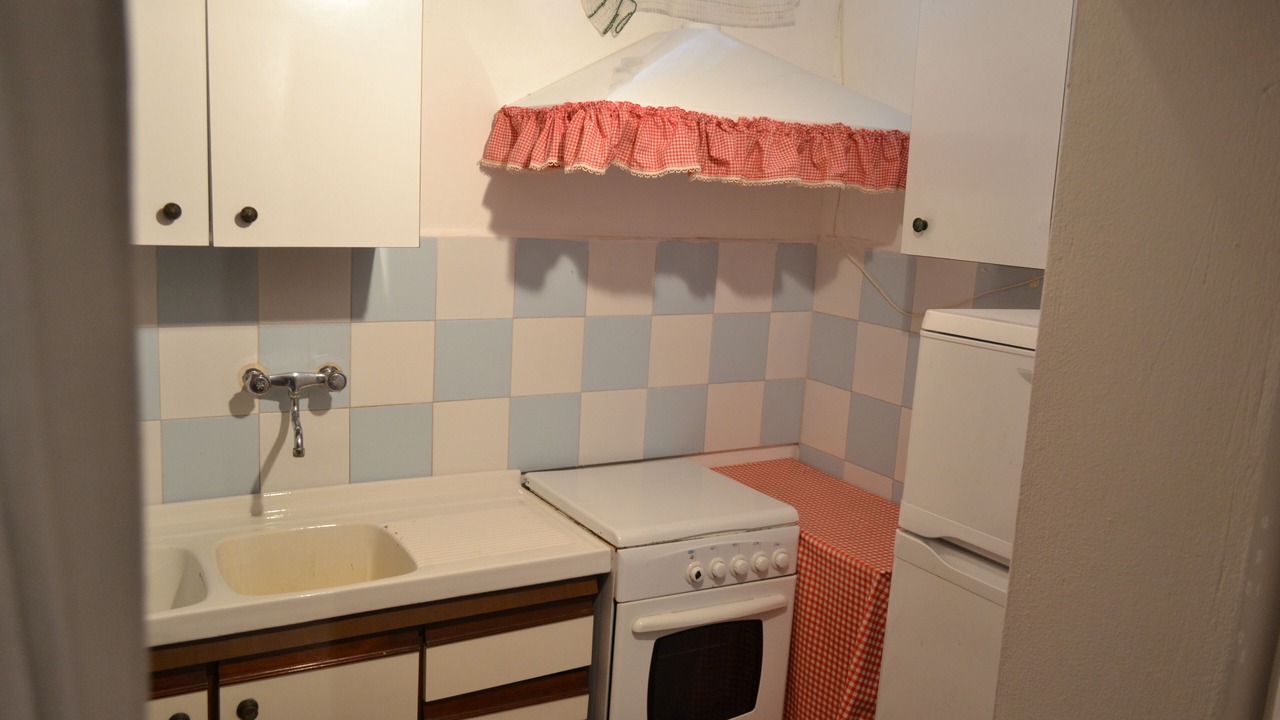 Photo of Kitchen in Oria