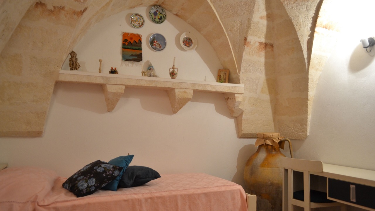 Photo of Bedroom in Oria