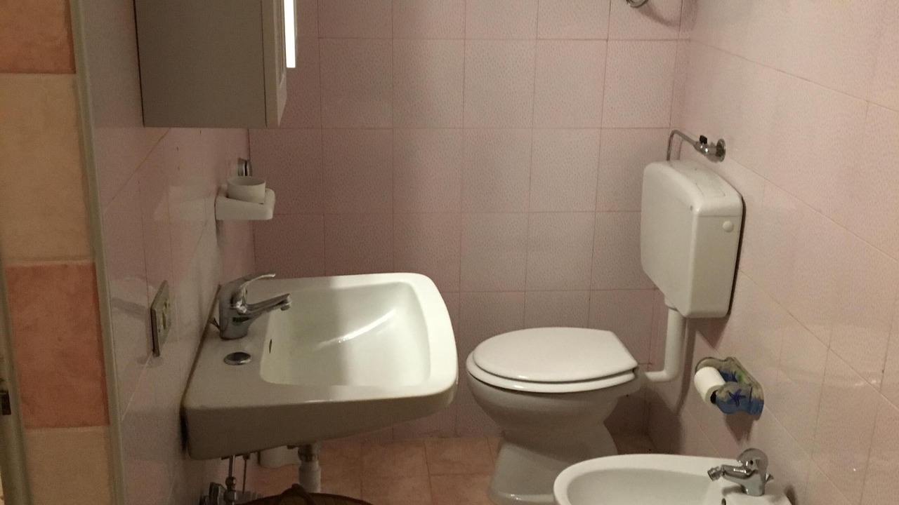 Photo of Bathroom in Oria