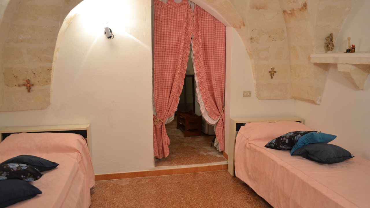 Photo of Bedroom in Oria