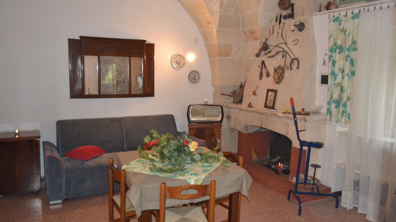 Photo of Livingroom in Oria