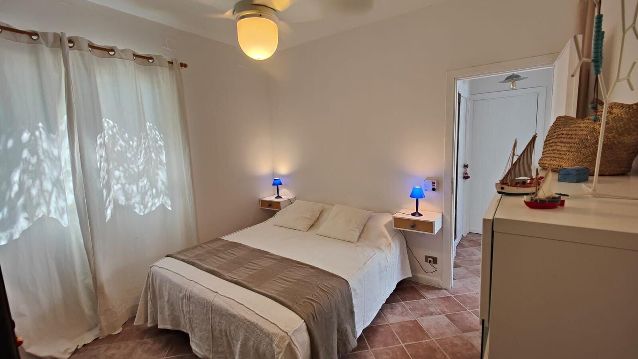 Photo of Bedroom in Castelluzzo