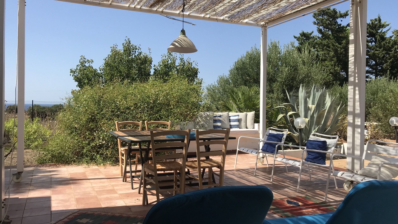 Photo of Outdoor in Castelluzzo