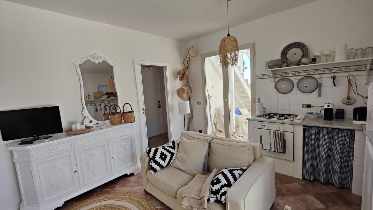 Photo of Livingroom in Castelluzzo