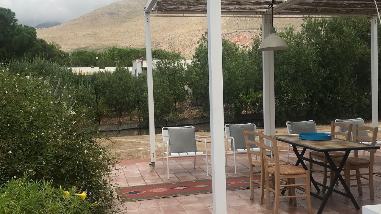 Photo of Outdoor in Castelluzzo