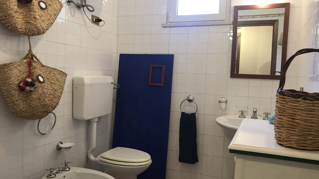 Photo of Bathroom in Castelluzzo