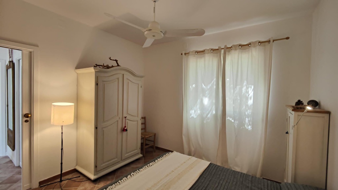 Photo of Bedroom in Castelluzzo