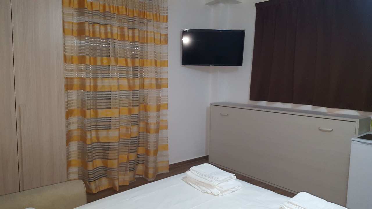 Photo of Bedroom in Reggio Calabria