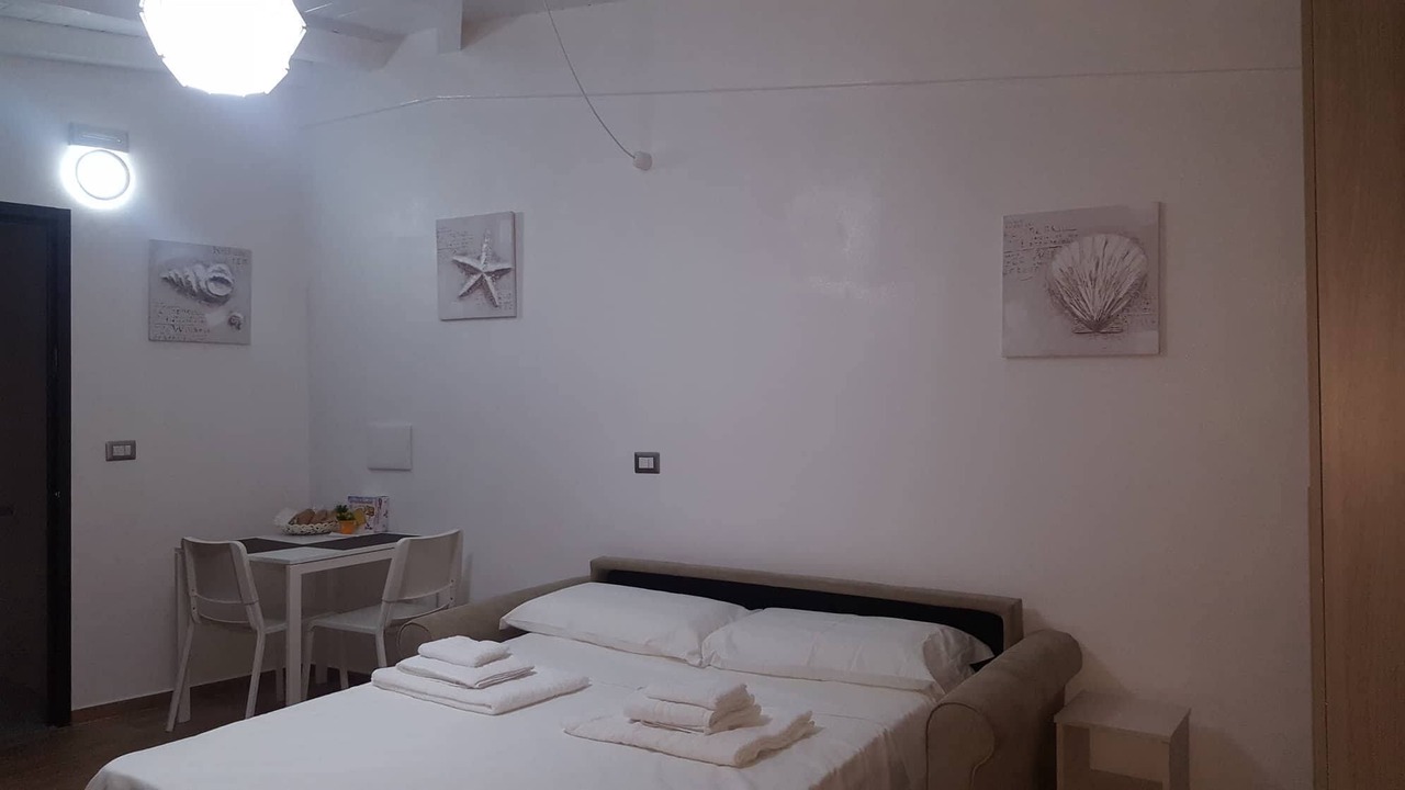 Photo of Bedroom in Reggio Calabria