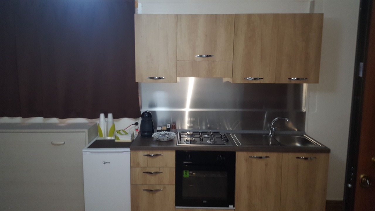 Photo of Kitchen in Reggio Calabria