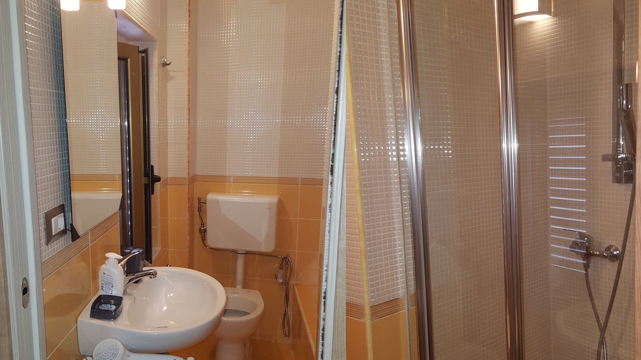 Photo of Bathroom in Reggio Calabria