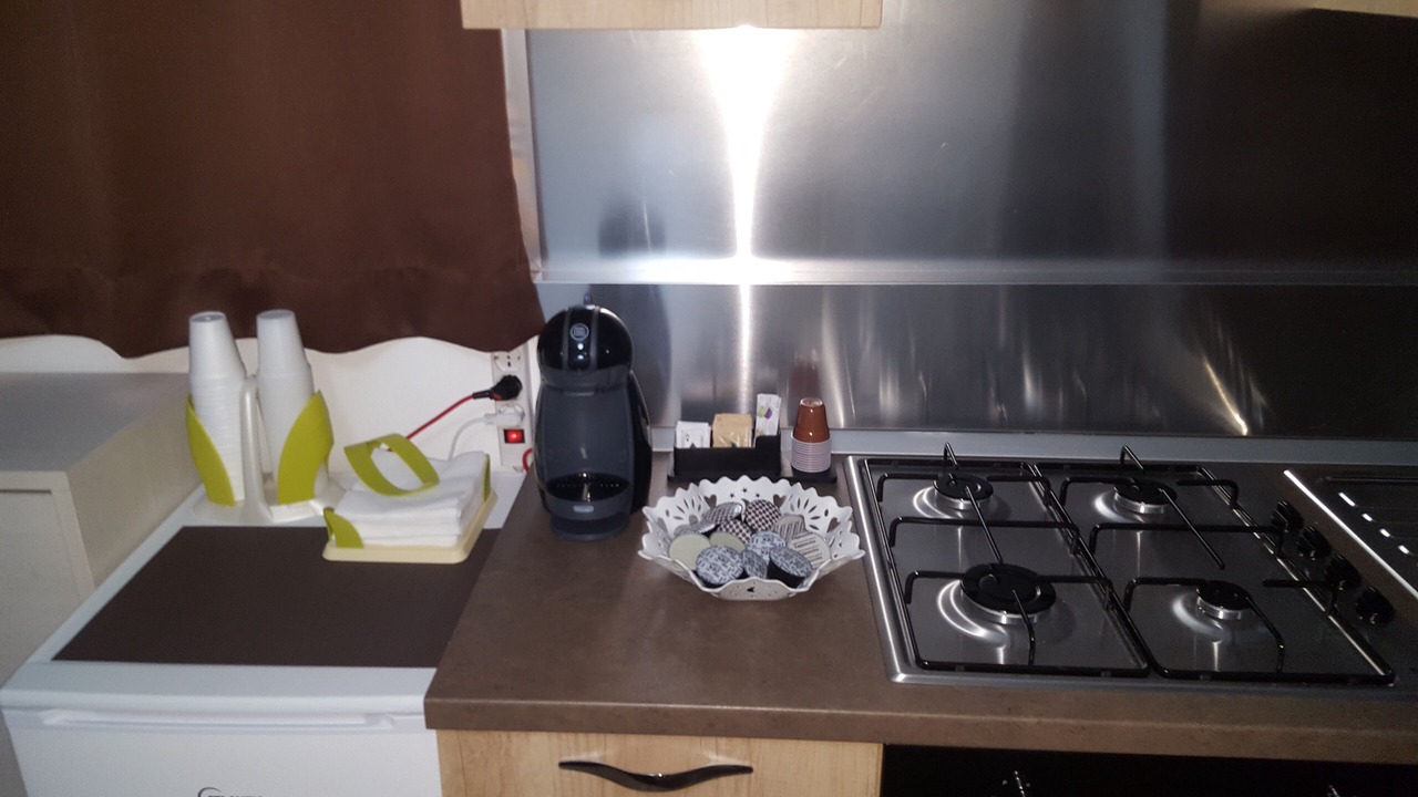 Photo of Kitchen in Reggio Calabria