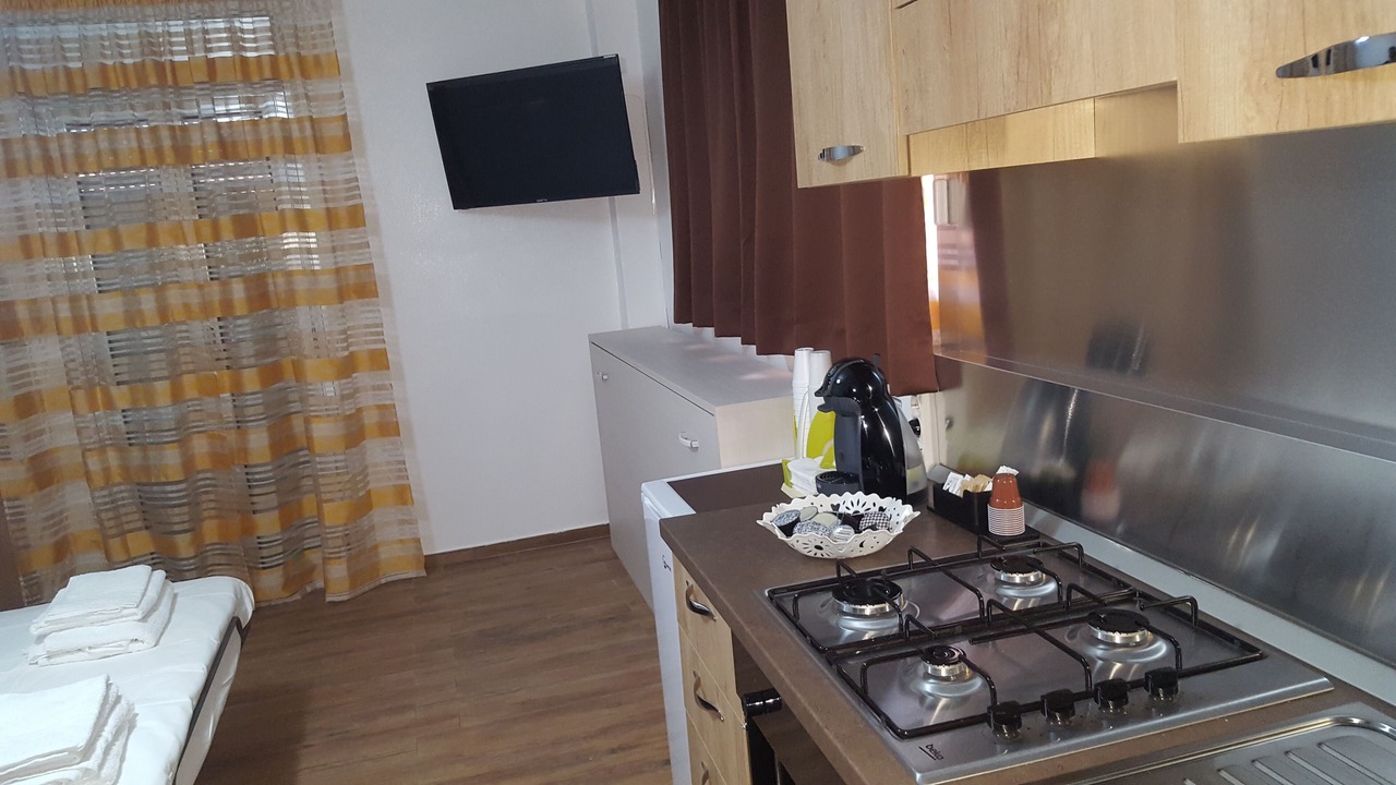 Photo of Kitchen in Reggio Calabria