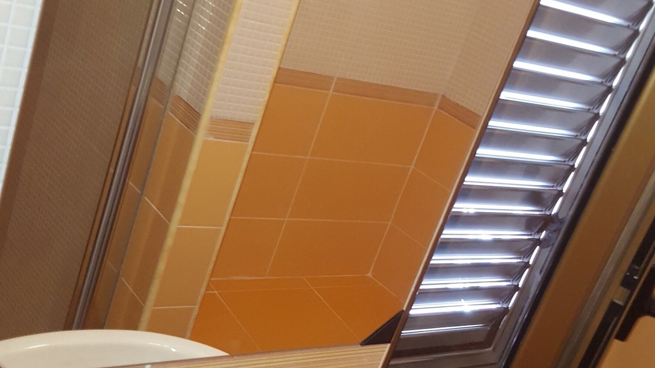 Photo of Bathroom in Reggio Calabria