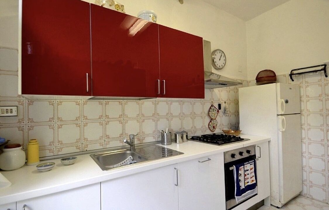 Photo of Kitchen in Anacapri