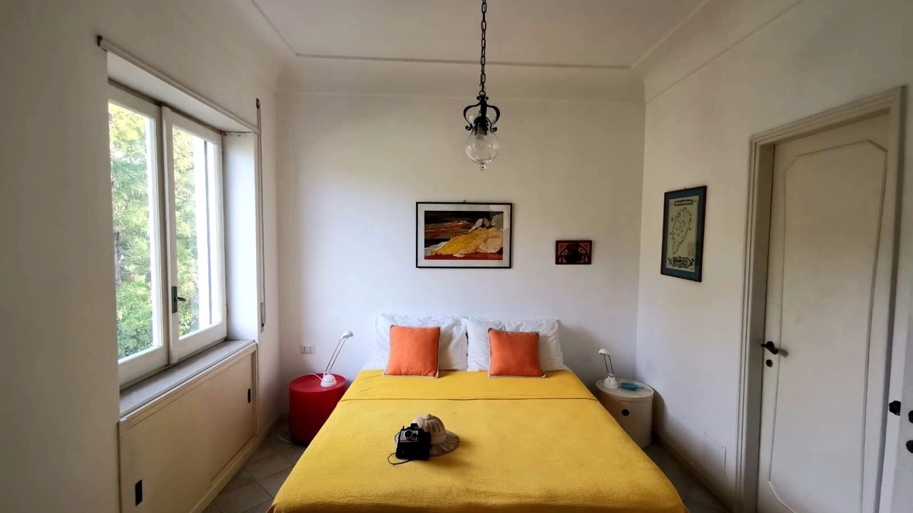 Photo of Bedroom in Anacapri