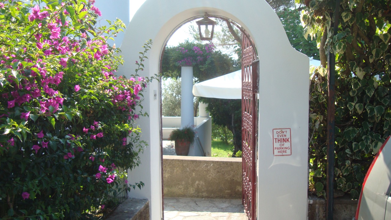 Photo of Outdoor in Anacapri