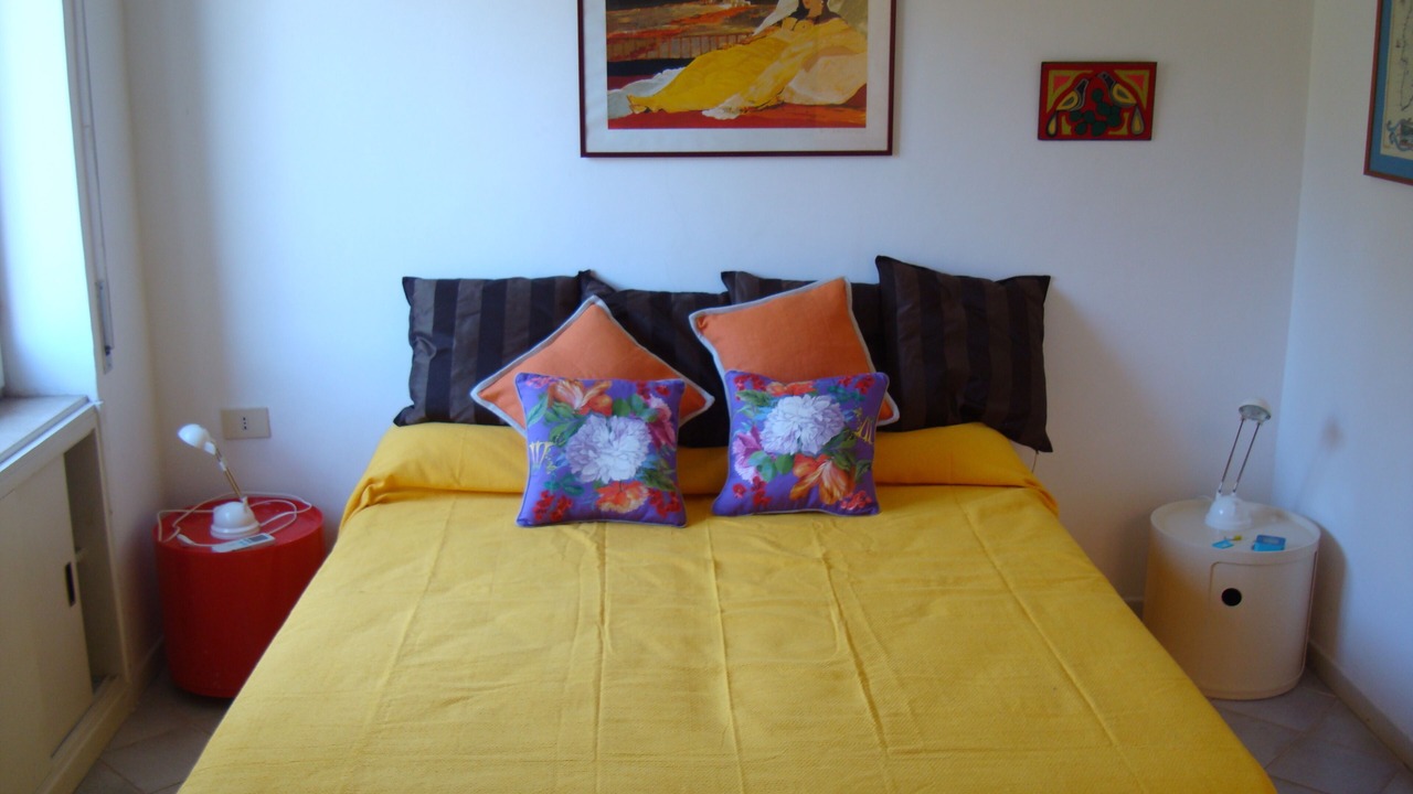 Photo of Bedroom in Anacapri