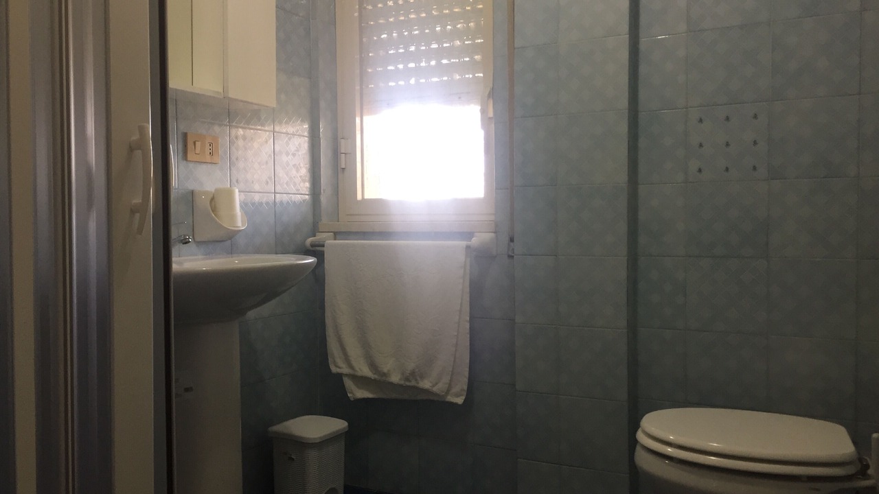 Photo of Bathroom in Noto